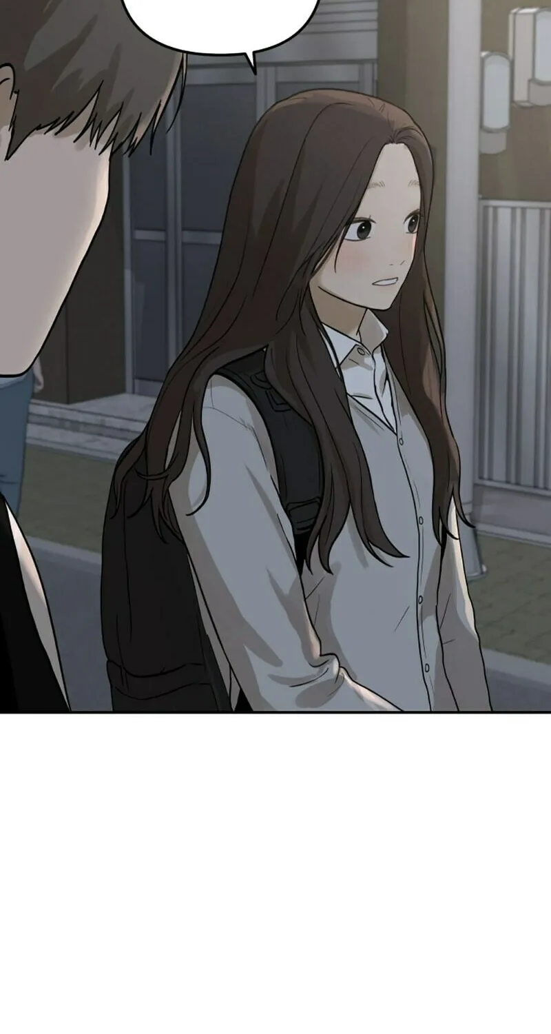 Girlfriend (Lee Sang Dol) Chapter 18 page 39 - 
