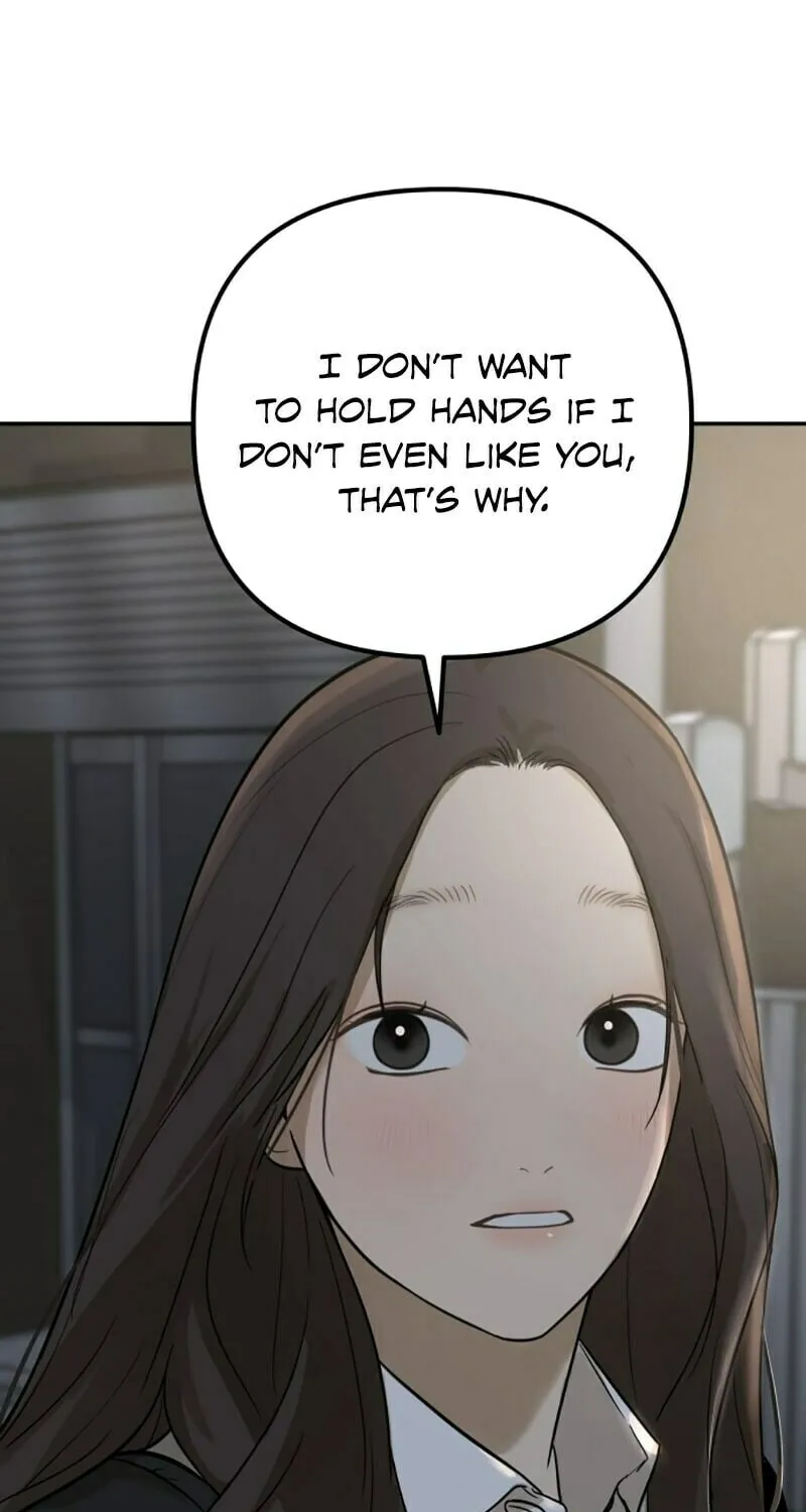 Girlfriend (Lee Sang Dol) Chapter 18 page 40 - 