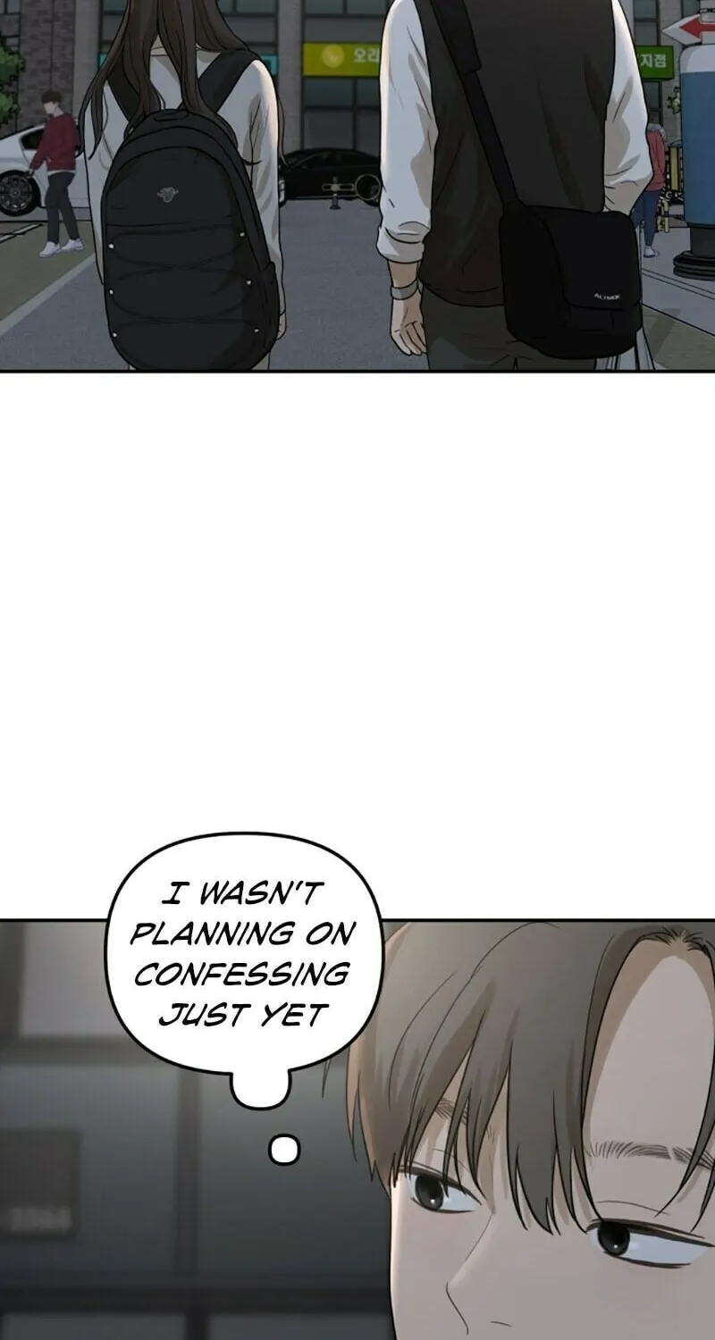 Girlfriend (Lee Sang Dol) Chapter 18 page 45 - 