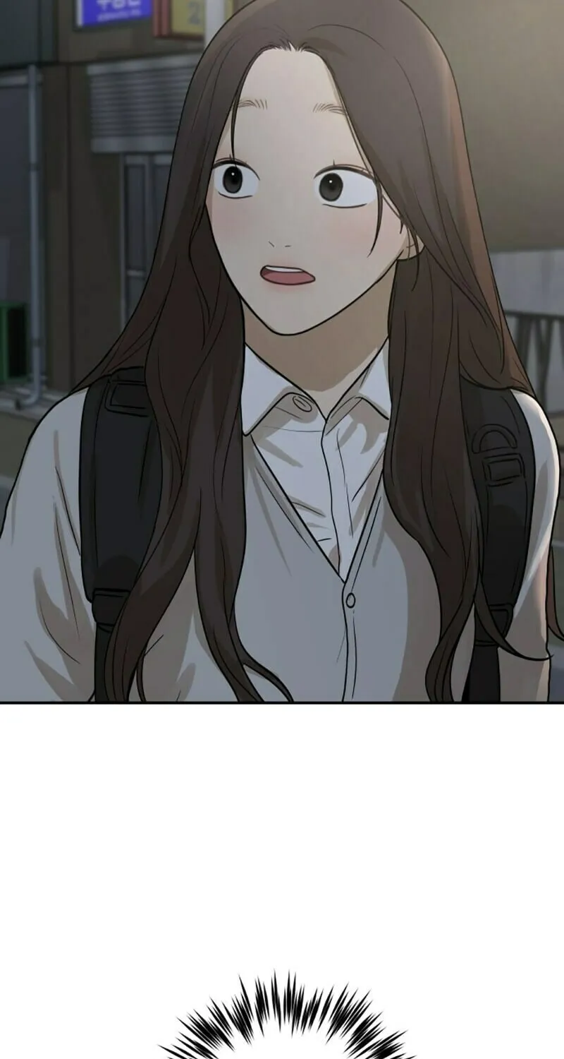 Girlfriend (Lee Sang Dol) Chapter 18 page 50 - 