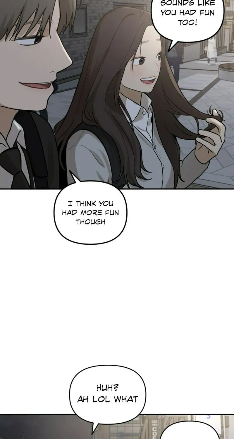 Girlfriend (Lee Sang Dol) Chapter 18 page 6 - 
