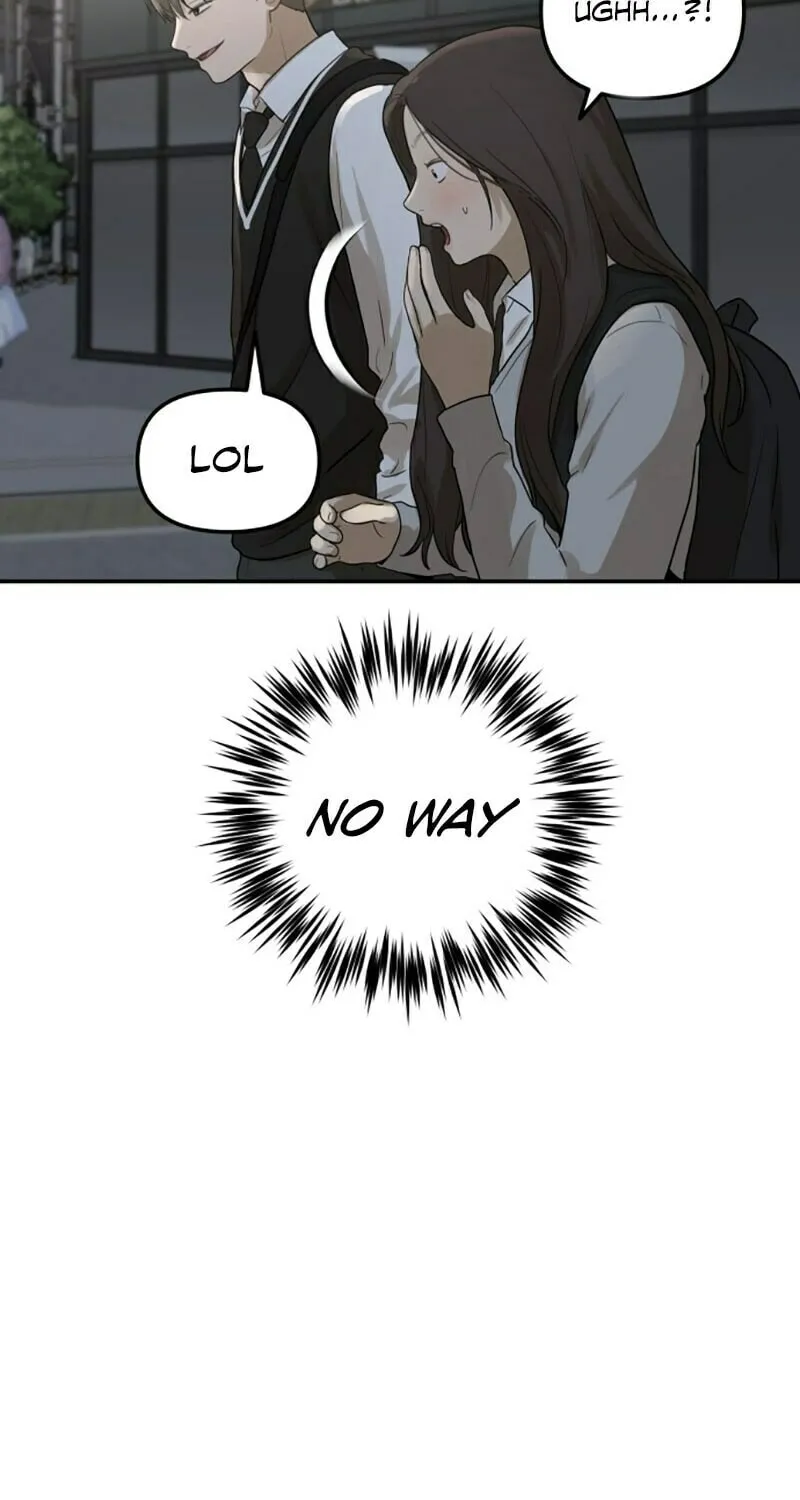 Girlfriend (Lee Sang Dol) Chapter 18 page 52 - 