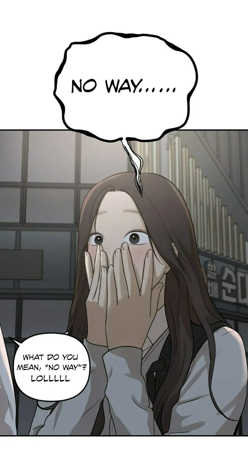 Girlfriend (Lee Sang Dol) Chapter 18 page 53 - 