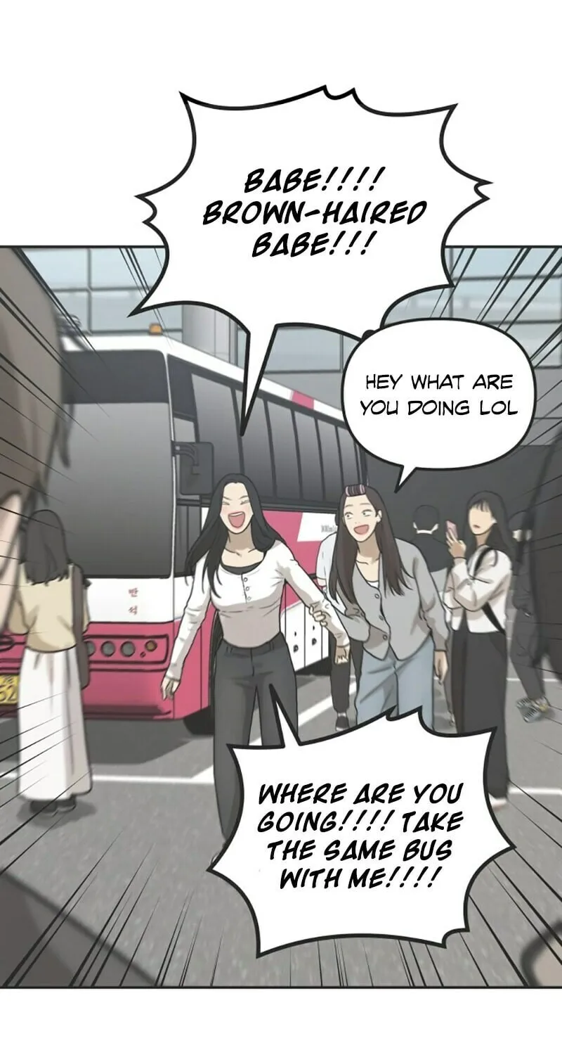 Girlfriend (Lee Sang Dol) Chapter 18 page 55 - 