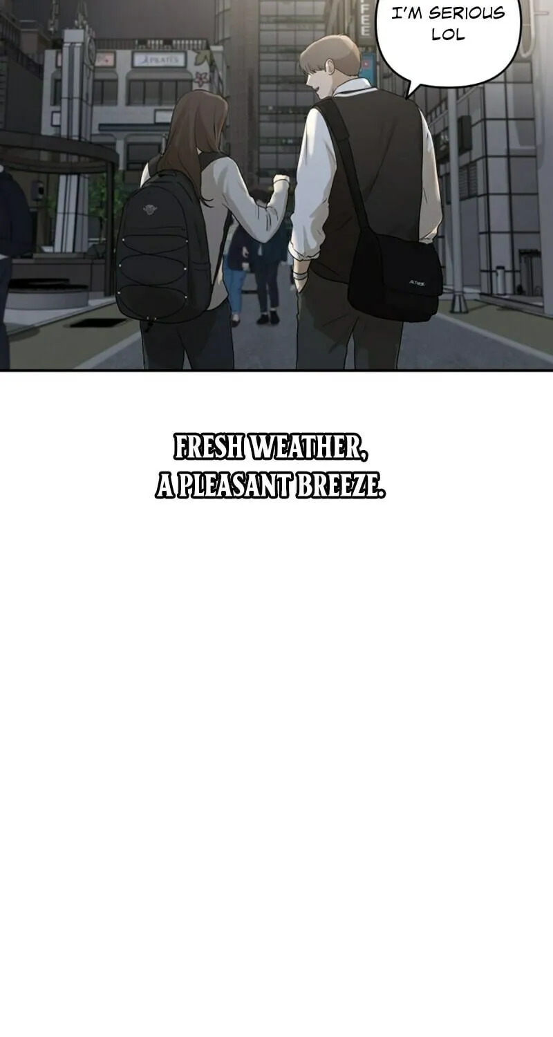 Girlfriend (Lee Sang Dol) Chapter 18 page 7 - 