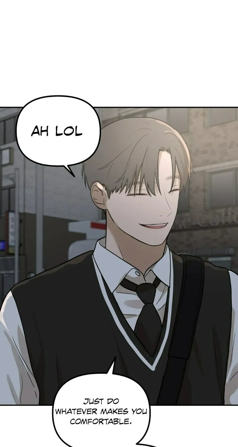 Girlfriend (Lee Sang Dol) Chapter 18 page 61 - 
