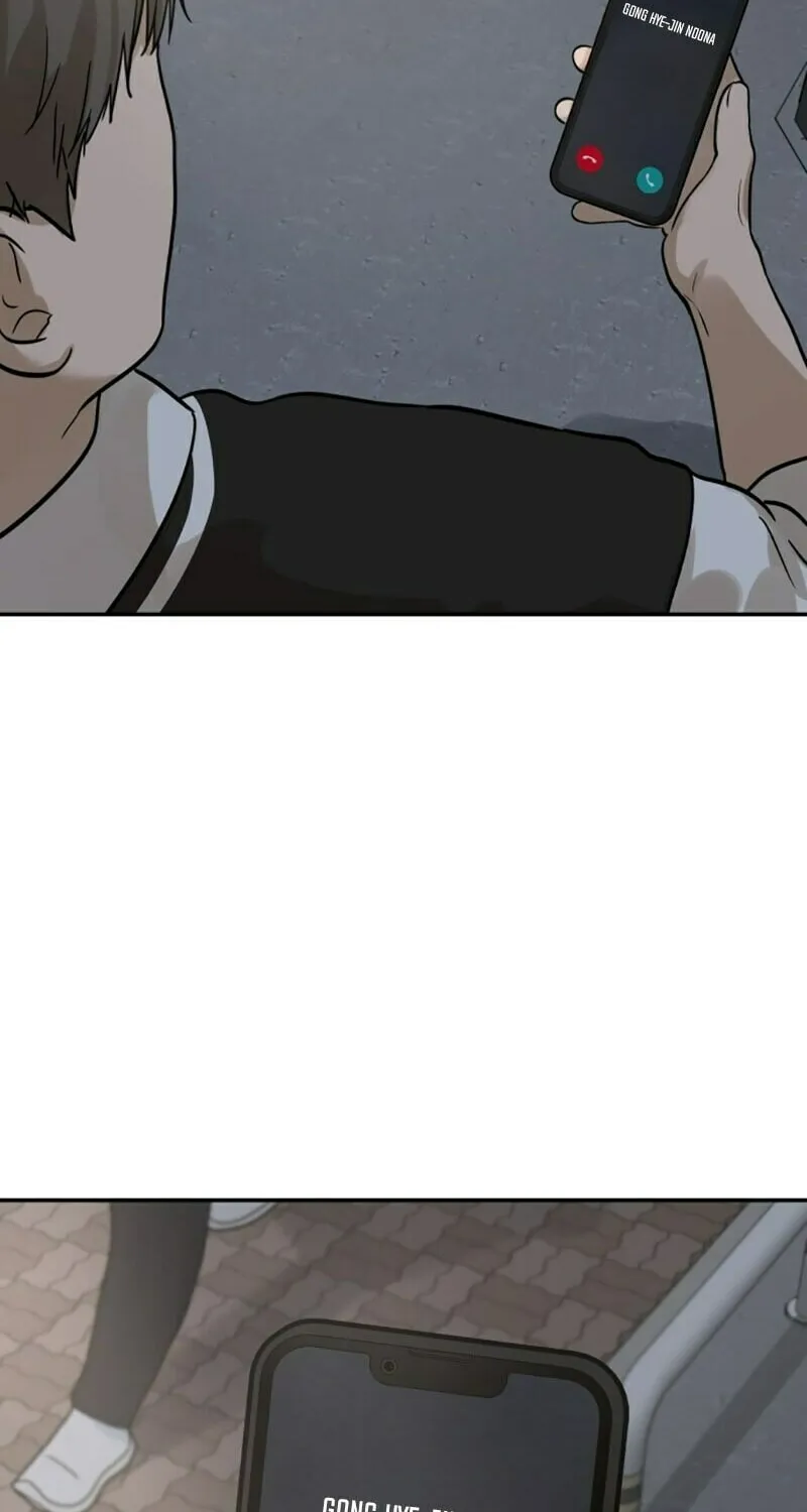 Girlfriend (Lee Sang Dol) Chapter 18 page 65 - 