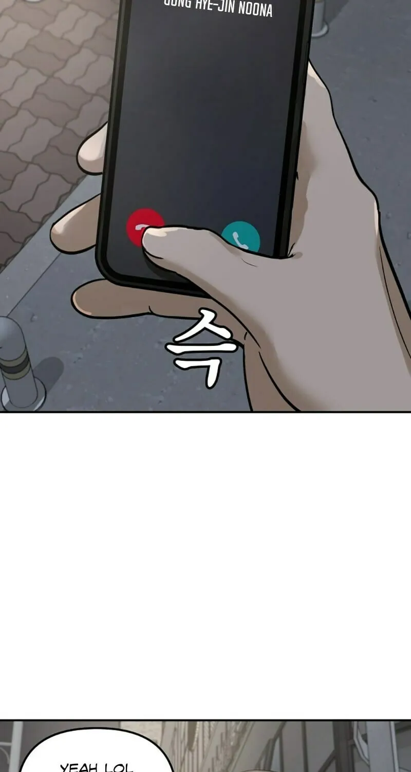 Girlfriend (Lee Sang Dol) Chapter 18 page 66 - 