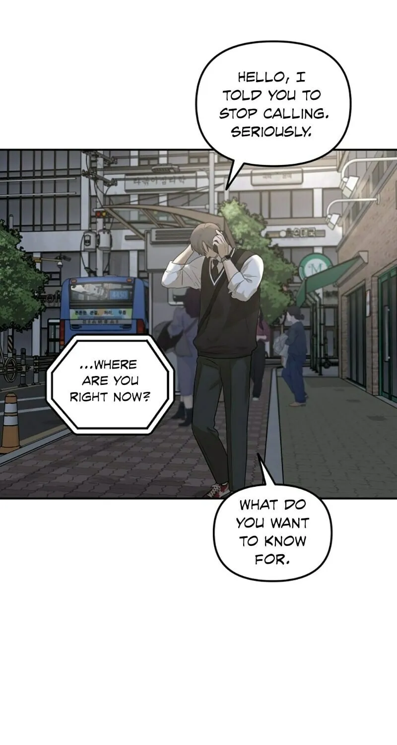 Girlfriend (Lee Sang Dol) Chapter 18 page 74 - 
