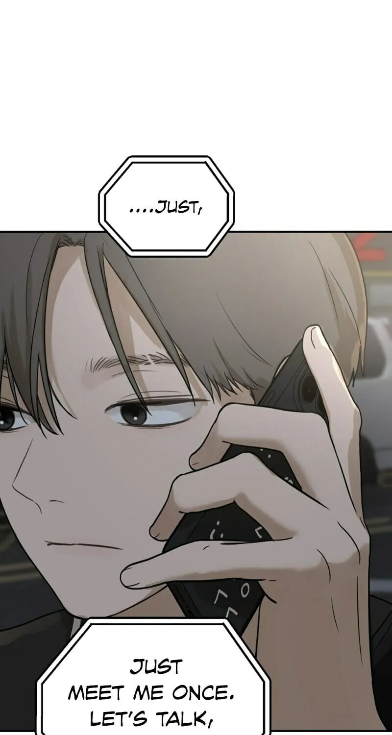 Girlfriend (Lee Sang Dol) Chapter 18 page 75 - 