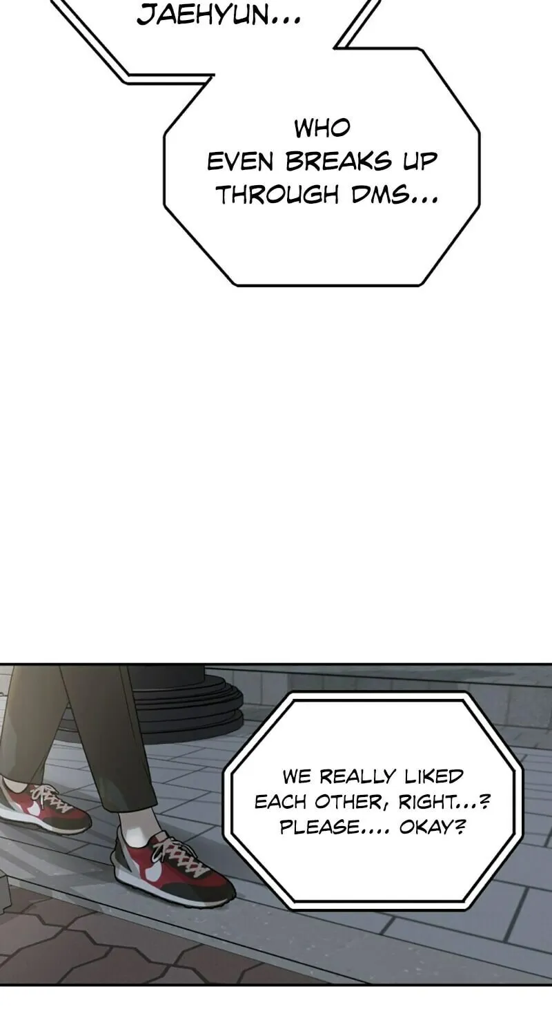 Girlfriend (Lee Sang Dol) Chapter 18 page 76 - 