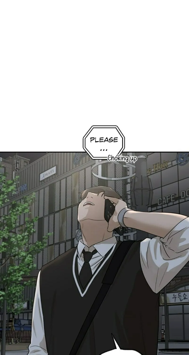 Girlfriend (Lee Sang Dol) Chapter 18 page 77 - 