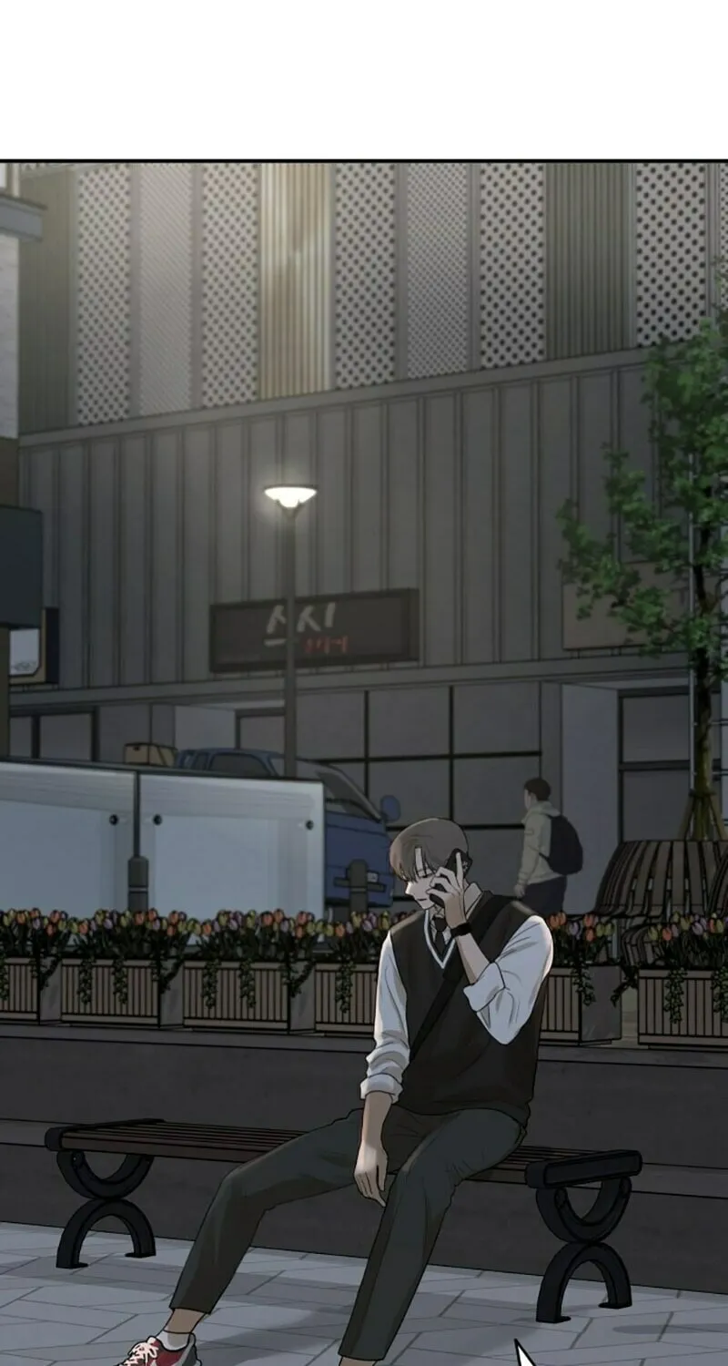 Girlfriend (Lee Sang Dol) Chapter 18 page 79 - 