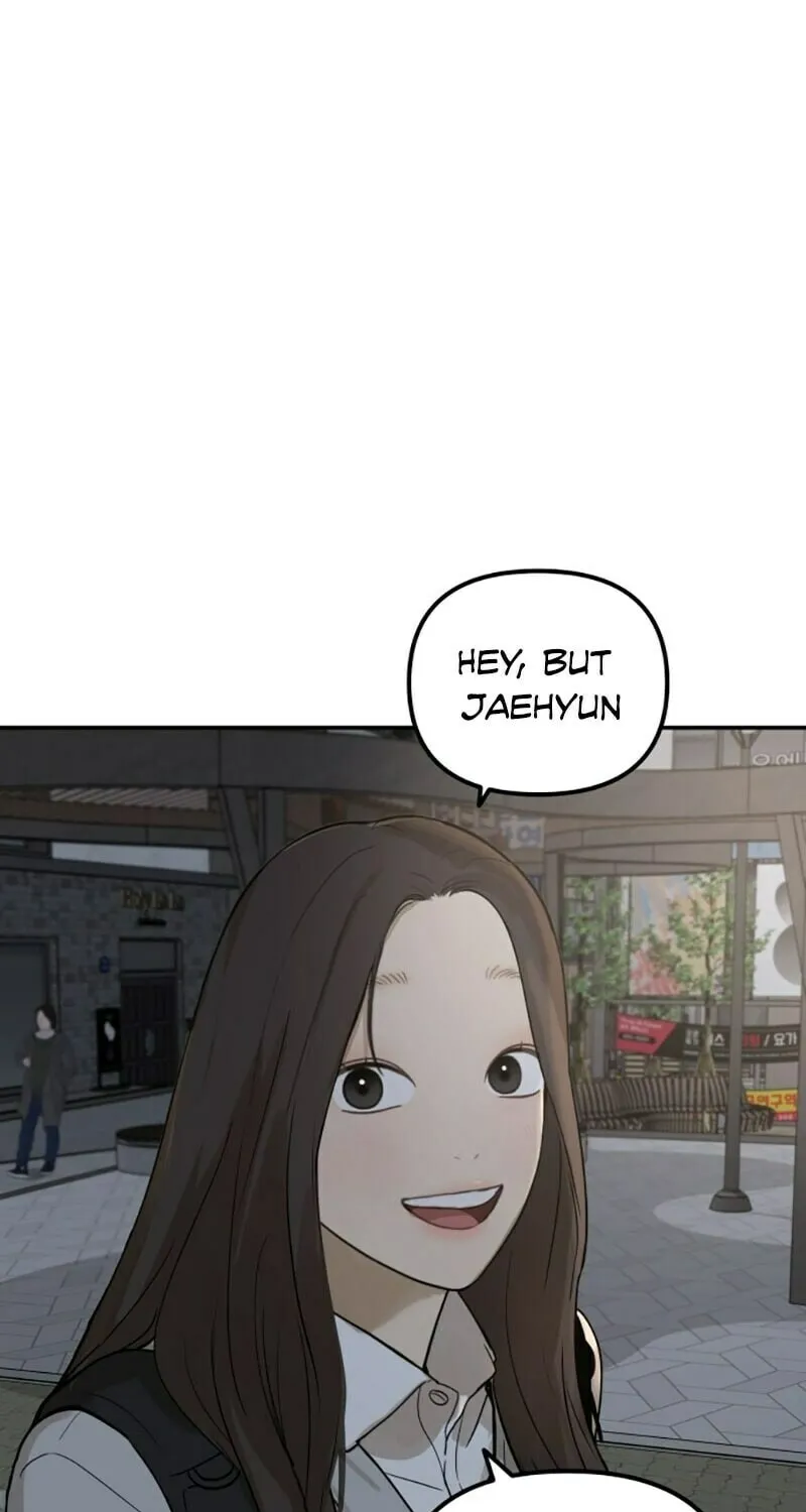 Girlfriend (Lee Sang Dol) Chapter 18 page 9 - 