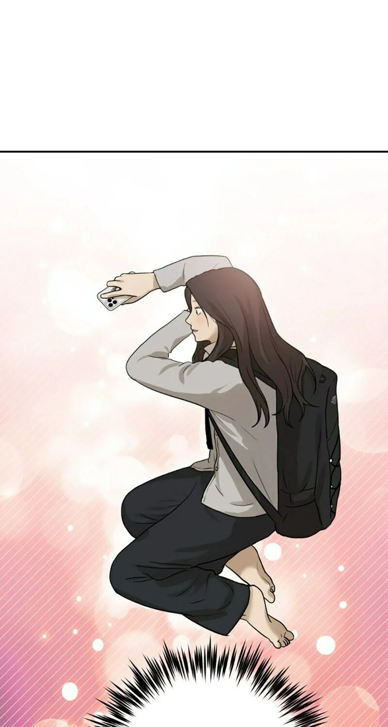 Girlfriend (Lee Sang Dol) Chapter 18 page 90 - 