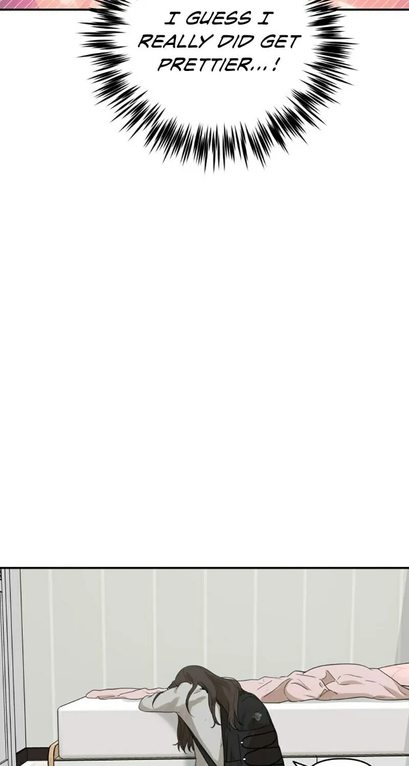 Girlfriend (Lee Sang Dol) Chapter 18 page 91 - 