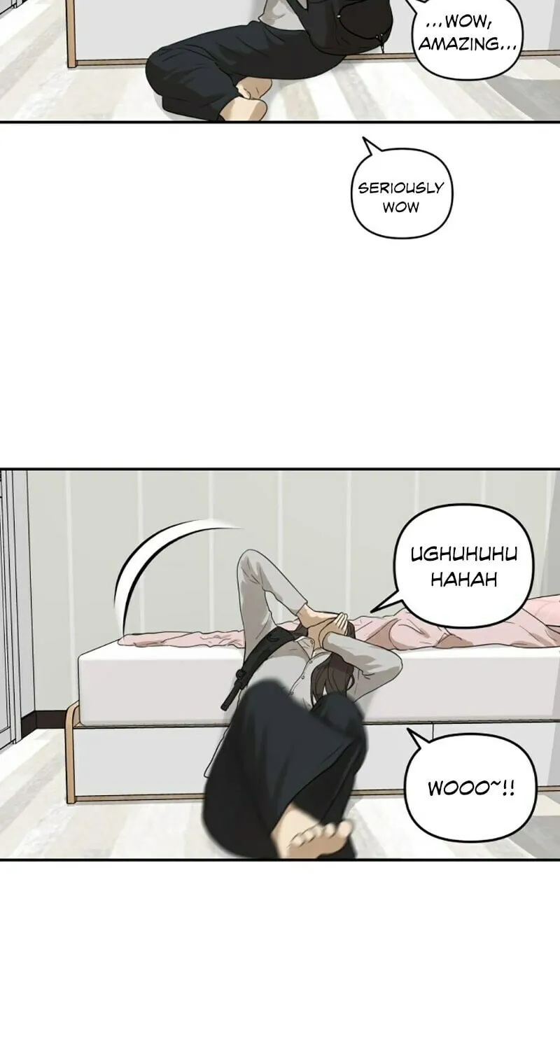 Girlfriend (Lee Sang Dol) Chapter 18 page 92 - 