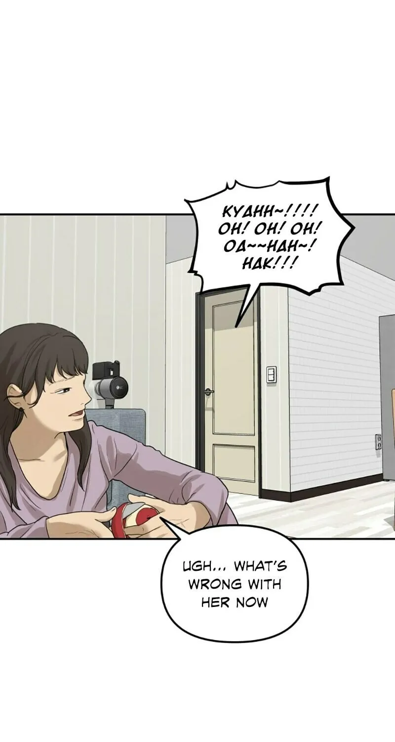 Girlfriend (Lee Sang Dol) Chapter 18 page 93 - 