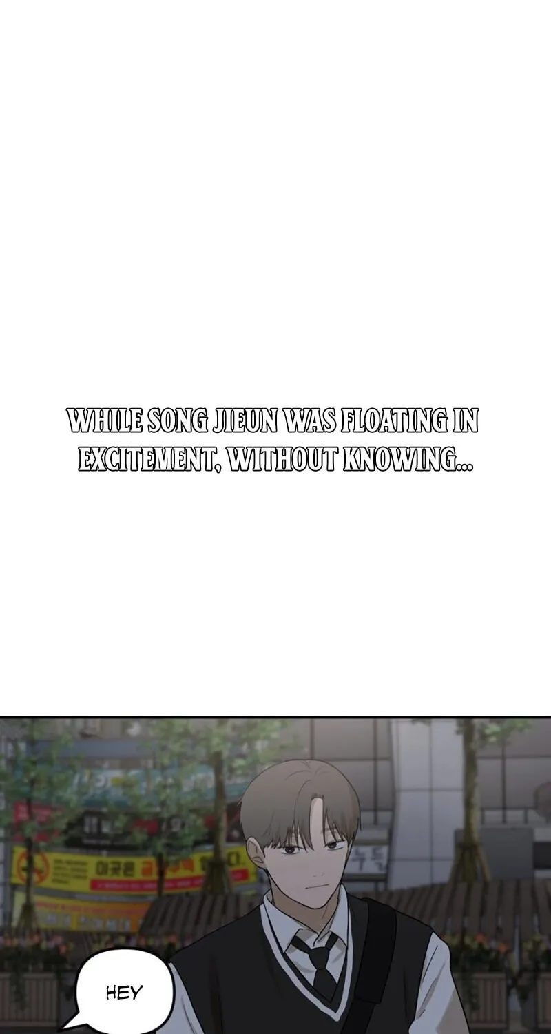 Girlfriend (Lee Sang Dol) Chapter 18 page 99 - 