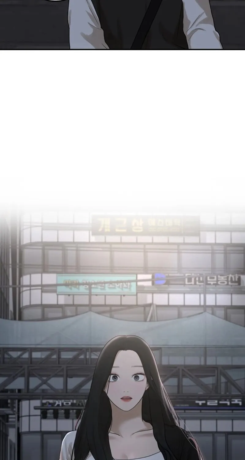 Girlfriend (Lee Sang Dol) Chapter 18 page 100 - 