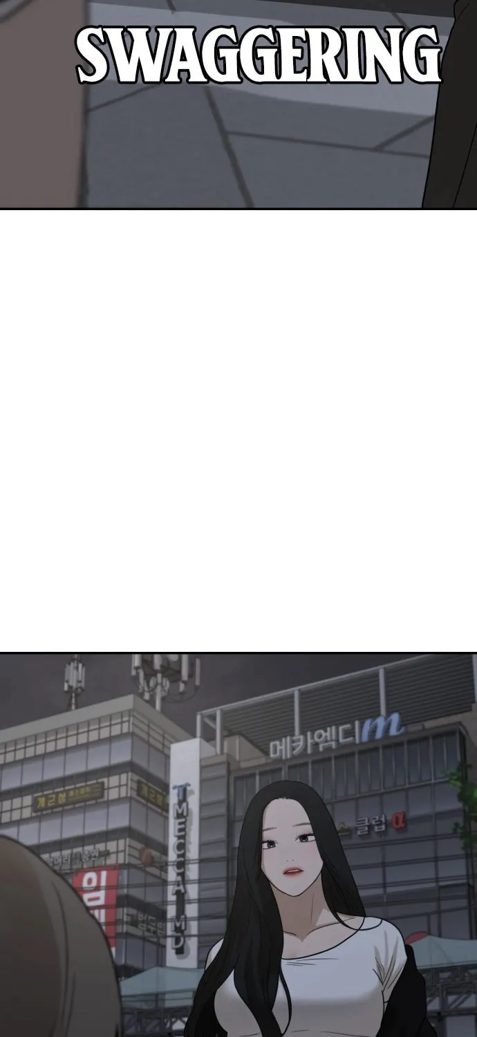Girlfriend (Lee Sang Dol) Chapter 19 page 14 - 