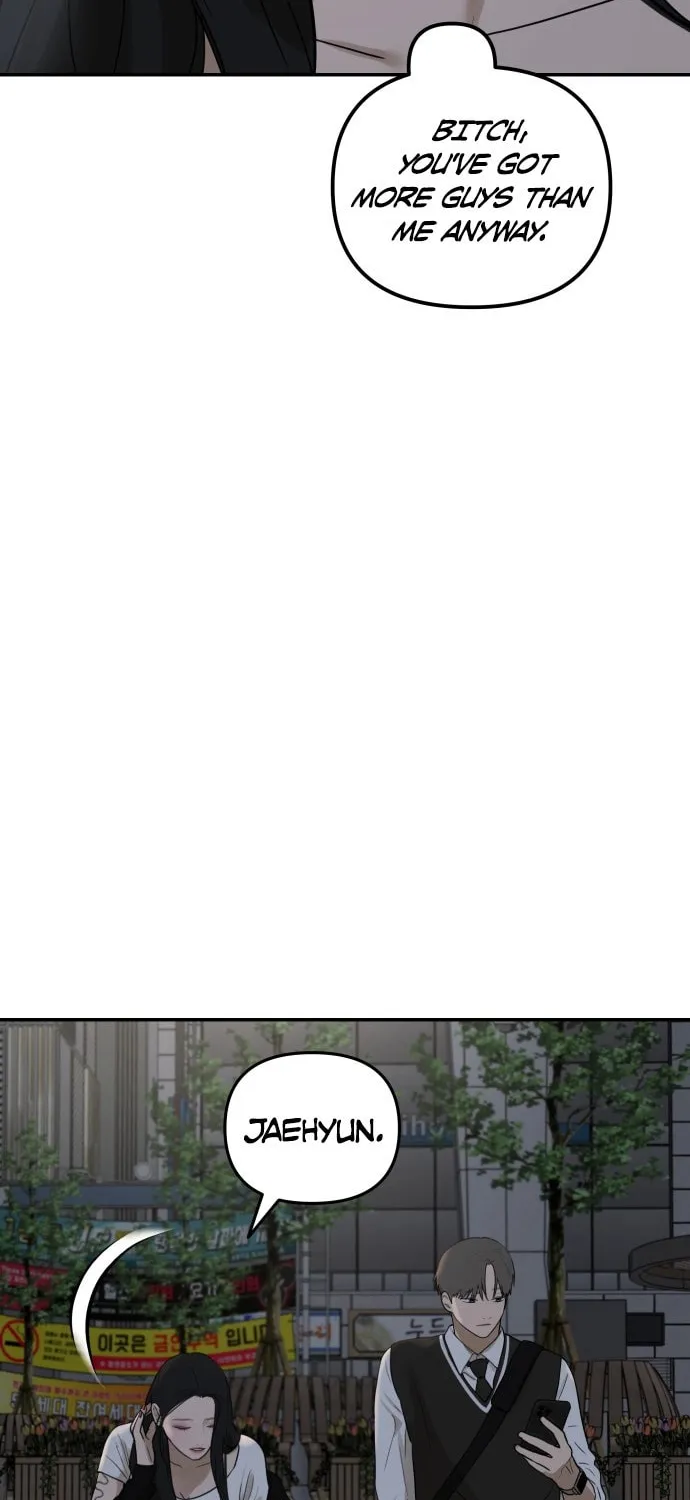 Girlfriend (Lee Sang Dol) Chapter 19 page 16 - 