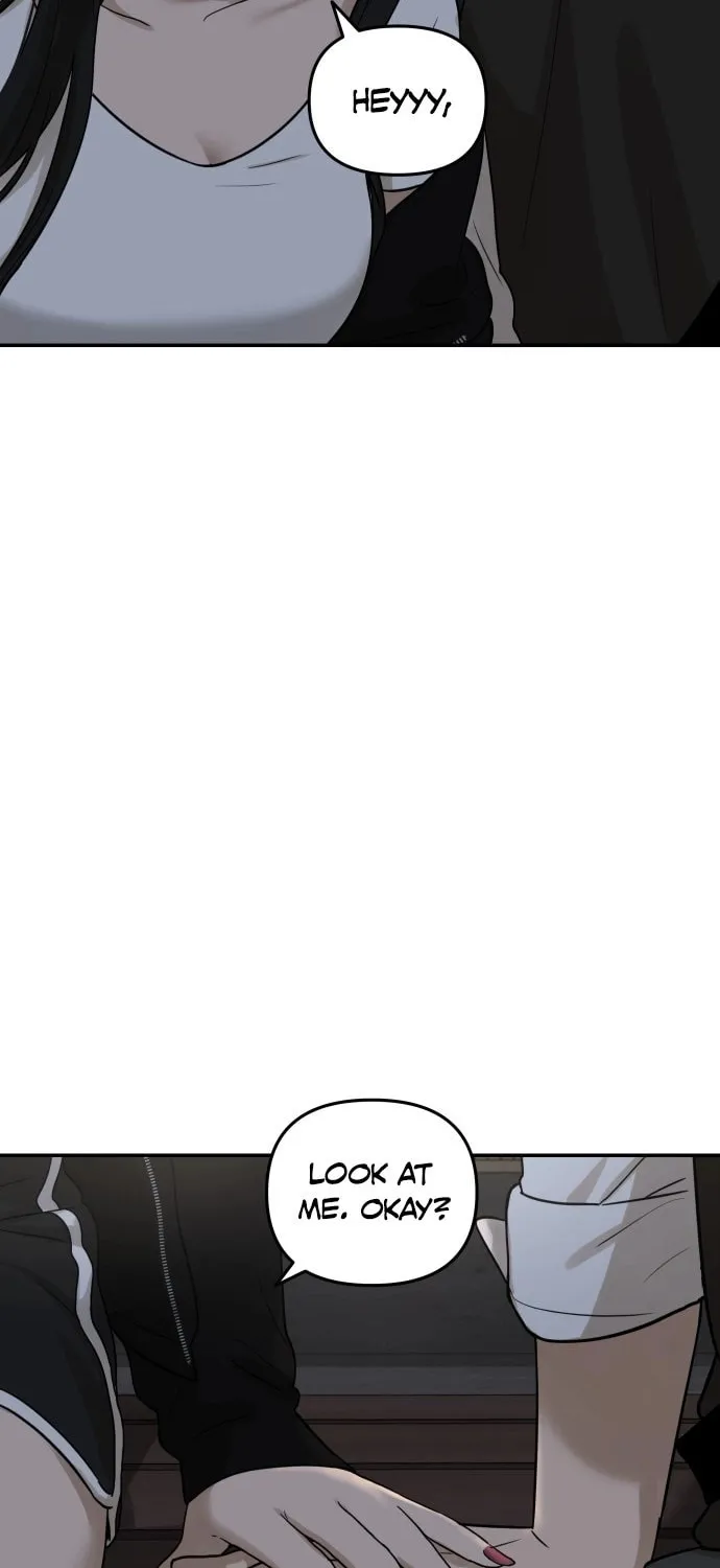 Girlfriend (Lee Sang Dol) Chapter 19 page 18 - 