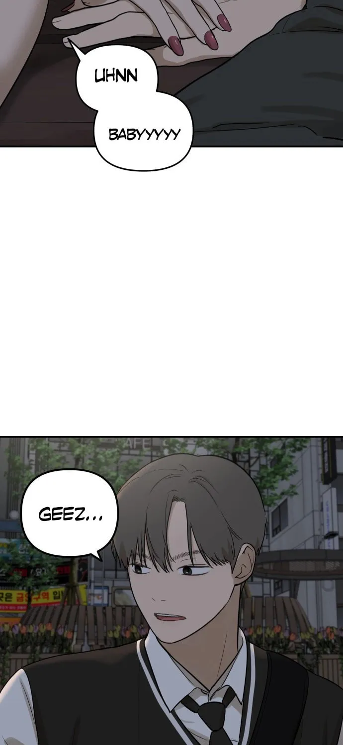 Girlfriend (Lee Sang Dol) Chapter 19 page 19 - 