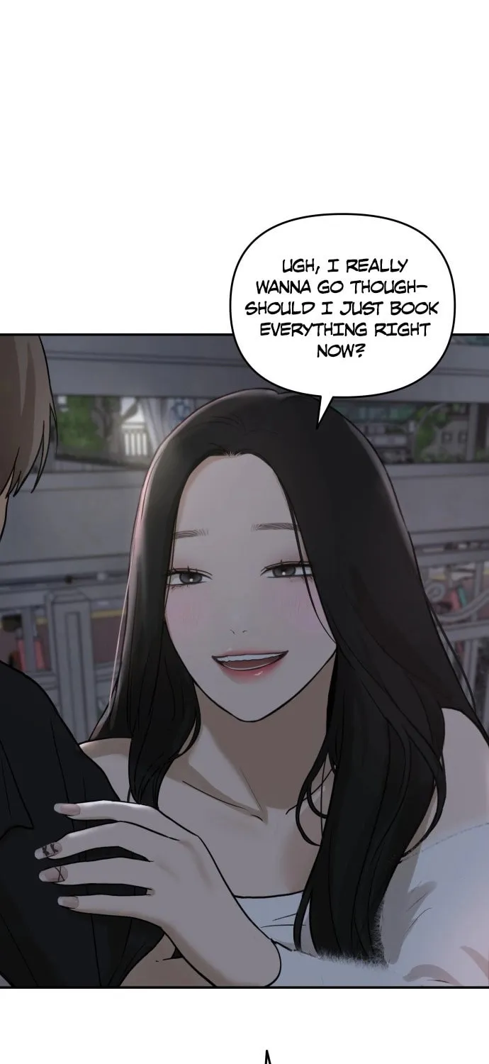 Girlfriend (Lee Sang Dol) Chapter 19 page 3 - 