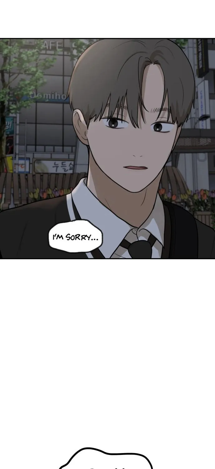 Girlfriend (Lee Sang Dol) Chapter 19 page 22 - 