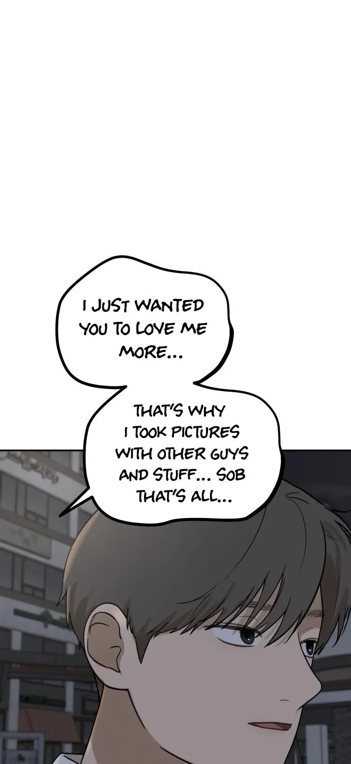 Girlfriend (Lee Sang Dol) Chapter 19 page 24 - 