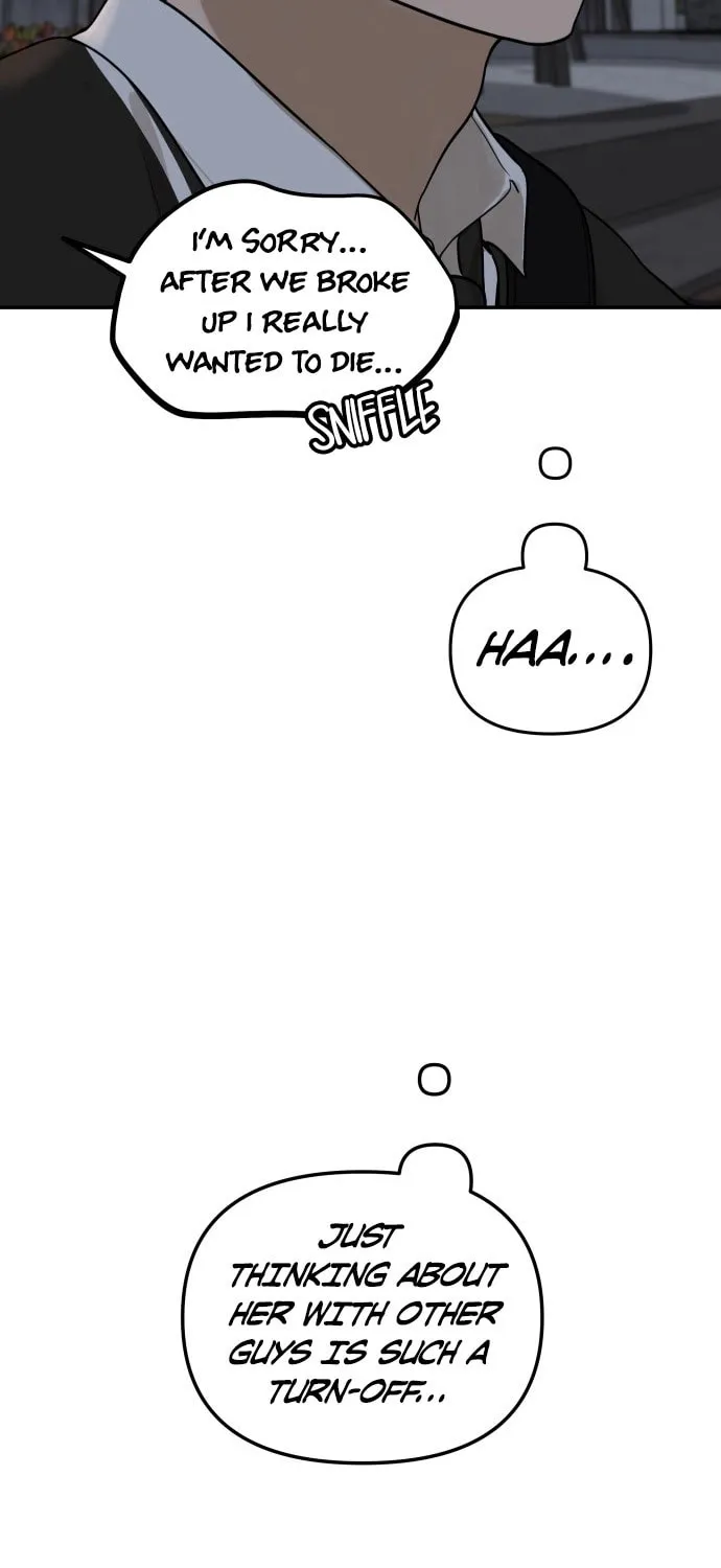 Girlfriend (Lee Sang Dol) Chapter 19 page 25 - 