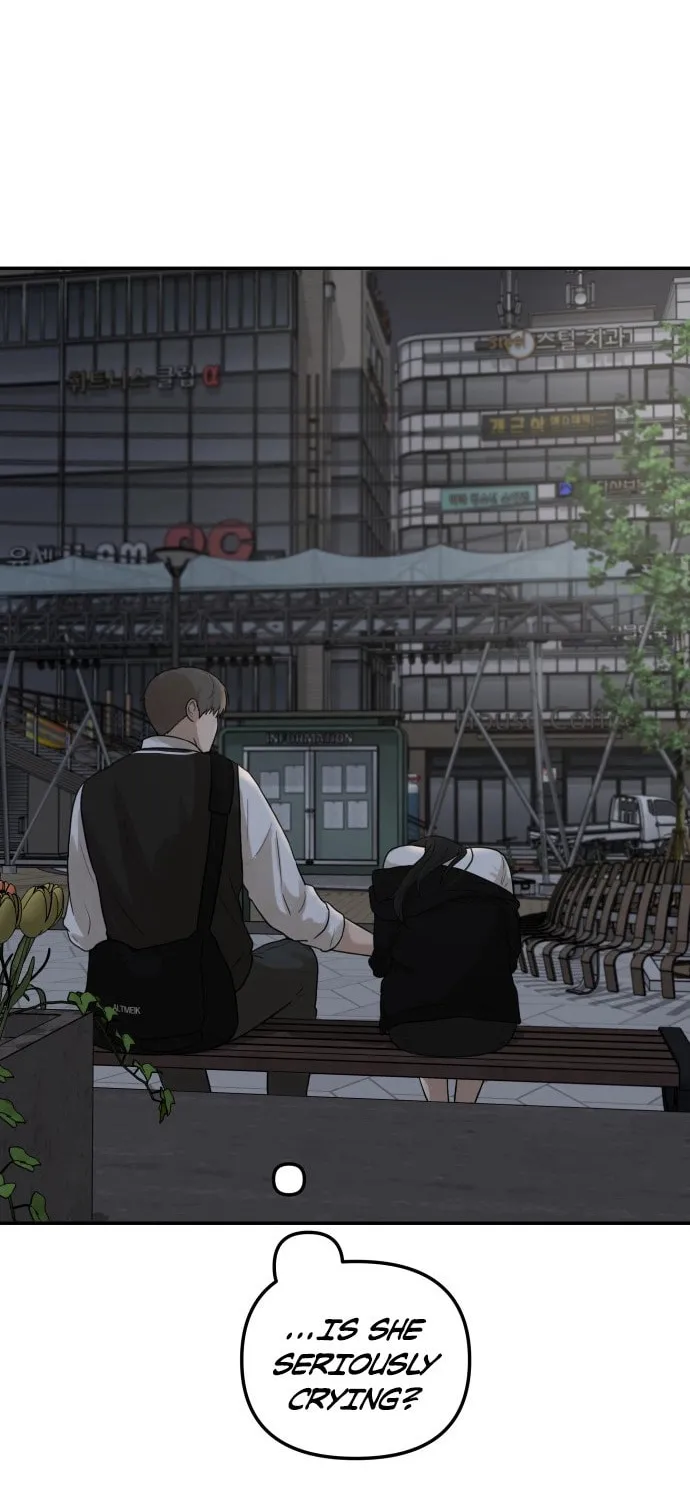 Girlfriend (Lee Sang Dol) Chapter 19 page 26 - 