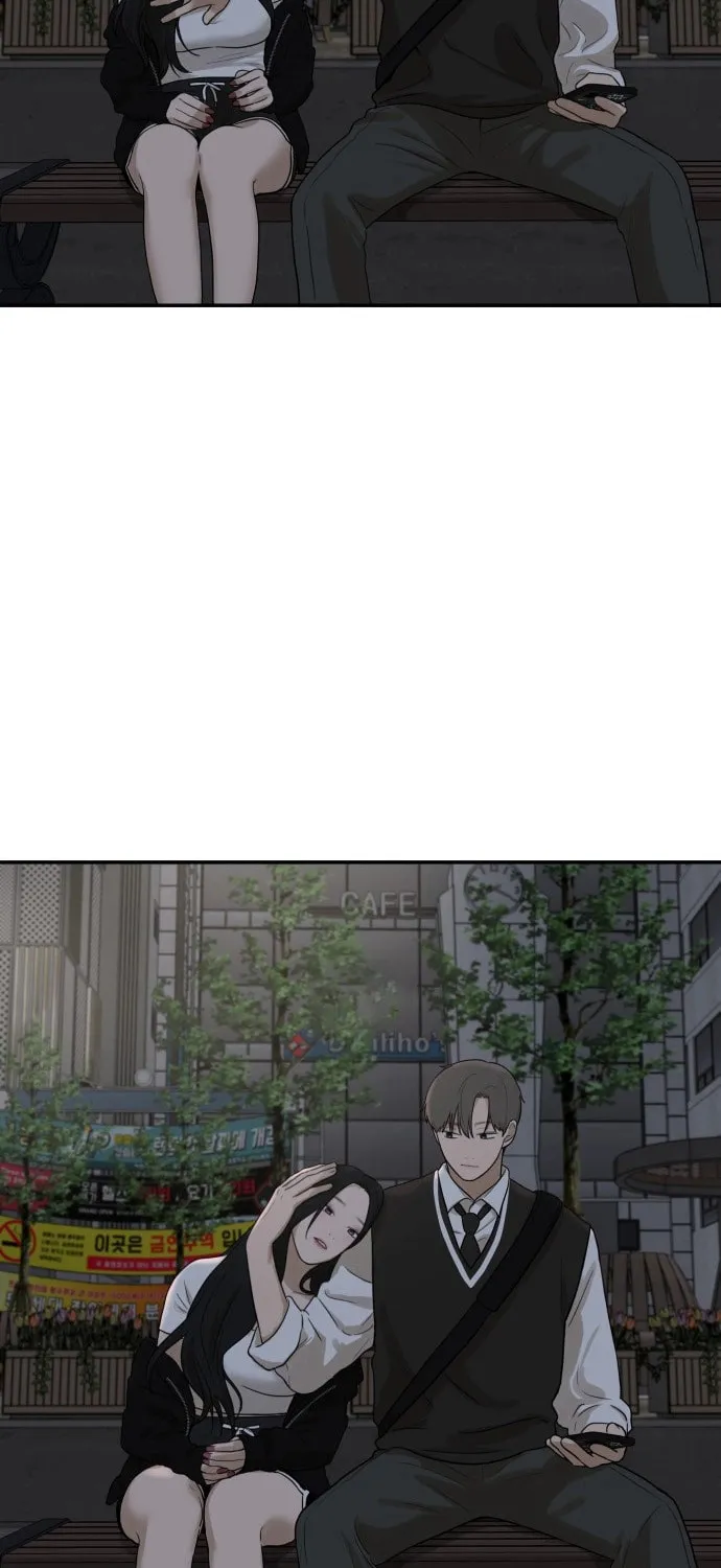 Girlfriend (Lee Sang Dol) Chapter 19 page 29 - 