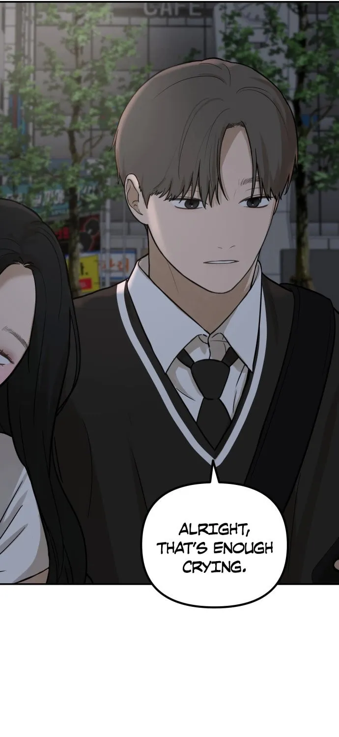 Girlfriend (Lee Sang Dol) Chapter 19 page 31 - 
