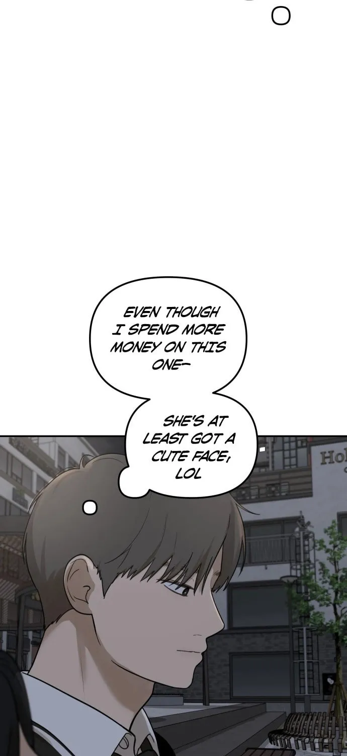 Girlfriend (Lee Sang Dol) Chapter 19 page 35 - 