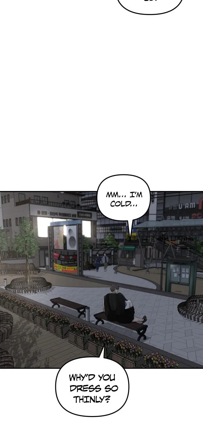 Girlfriend (Lee Sang Dol) Chapter 19 page 37 - 