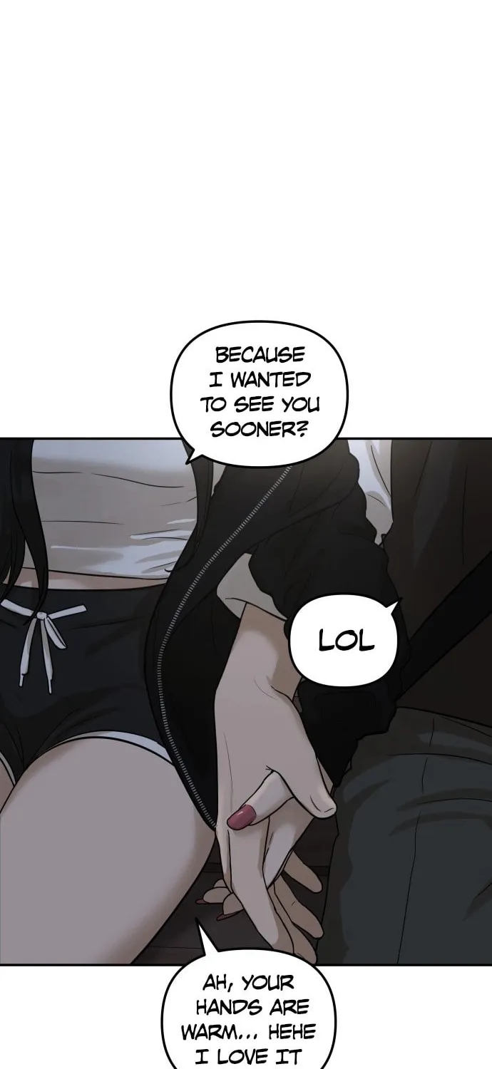 Girlfriend (Lee Sang Dol) Chapter 19 page 38 - 