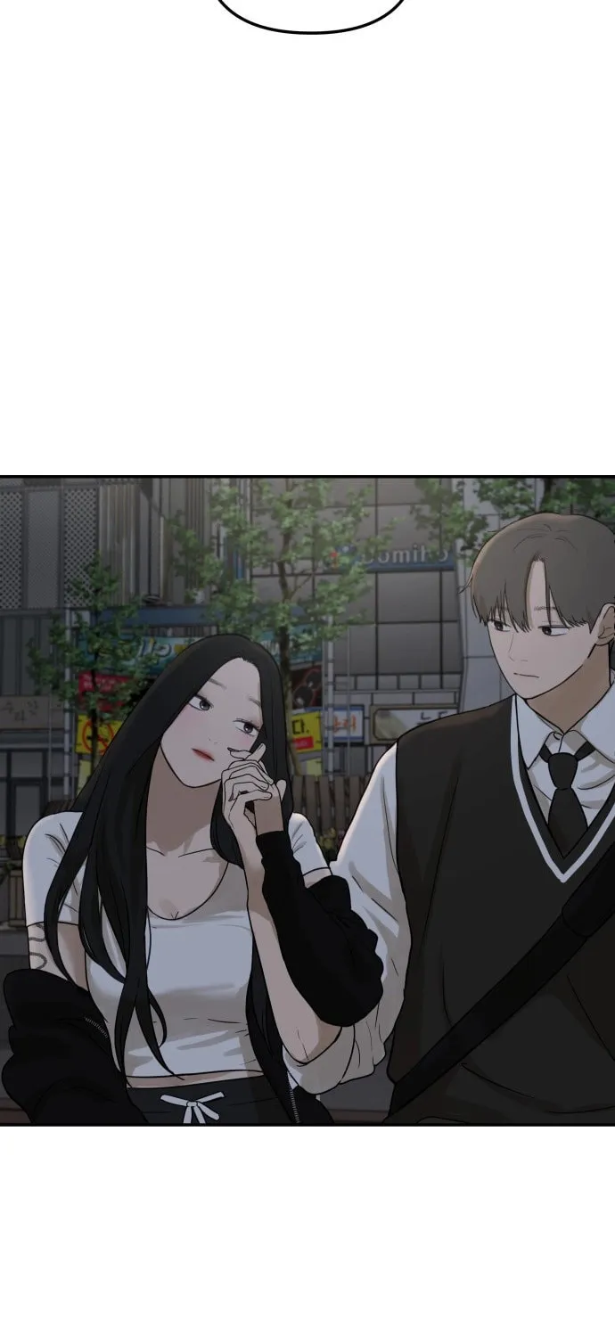 Girlfriend (Lee Sang Dol) Chapter 19 page 39 - 
