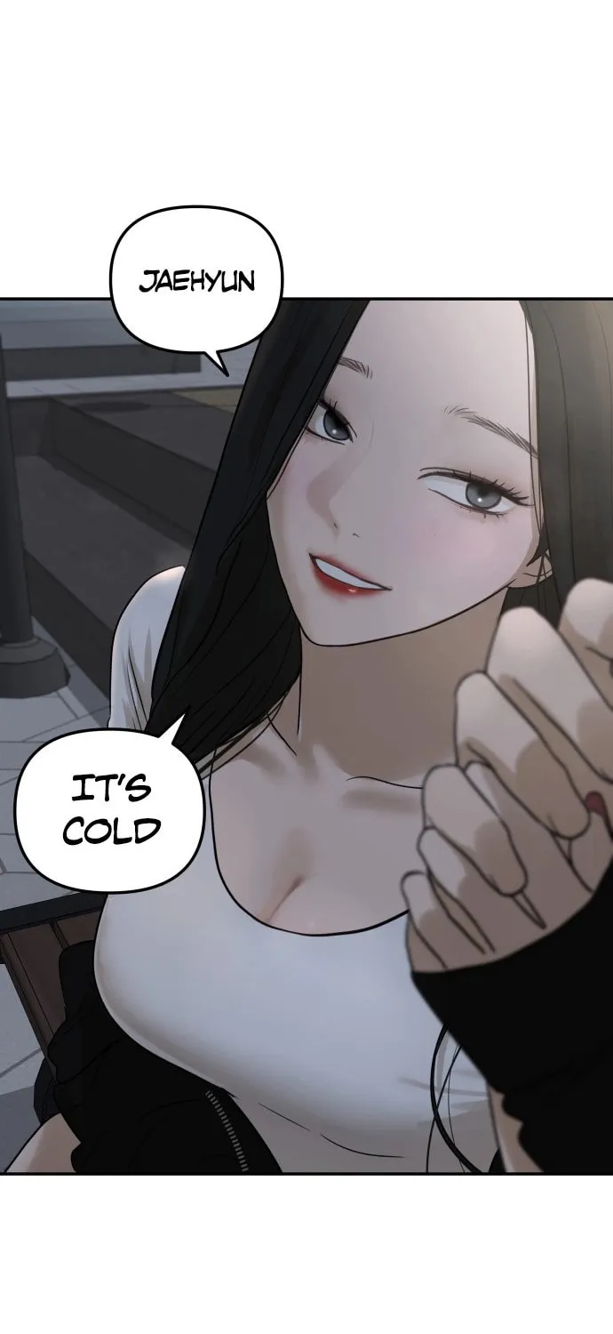 Girlfriend (Lee Sang Dol) Chapter 19 page 40 - 