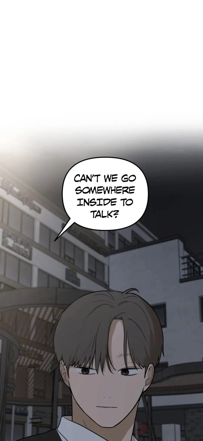 Girlfriend (Lee Sang Dol) Chapter 19 page 41 - 