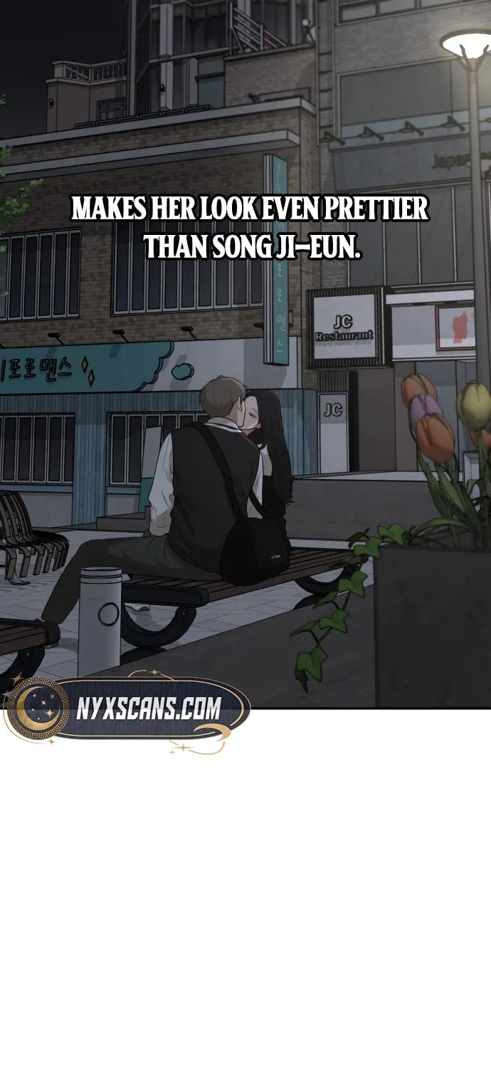 Girlfriend (Lee Sang Dol) Chapter 19 page 43 - 