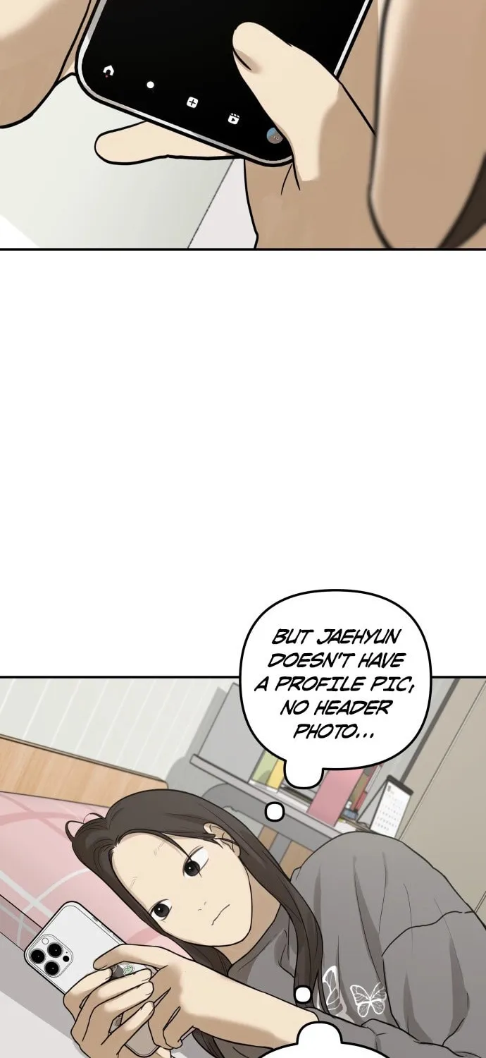 Girlfriend (Lee Sang Dol) Chapter 19 page 46 - 