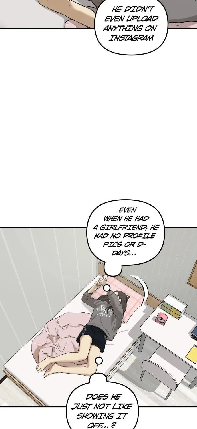 Girlfriend (Lee Sang Dol) Chapter 19 page 47 - 