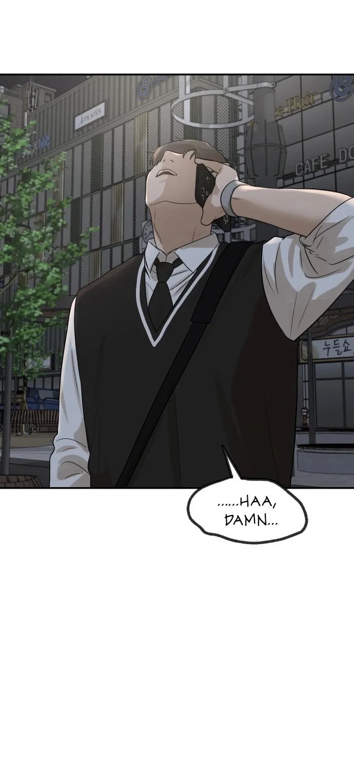 Girlfriend (Lee Sang Dol) Chapter 19 page 6 - 