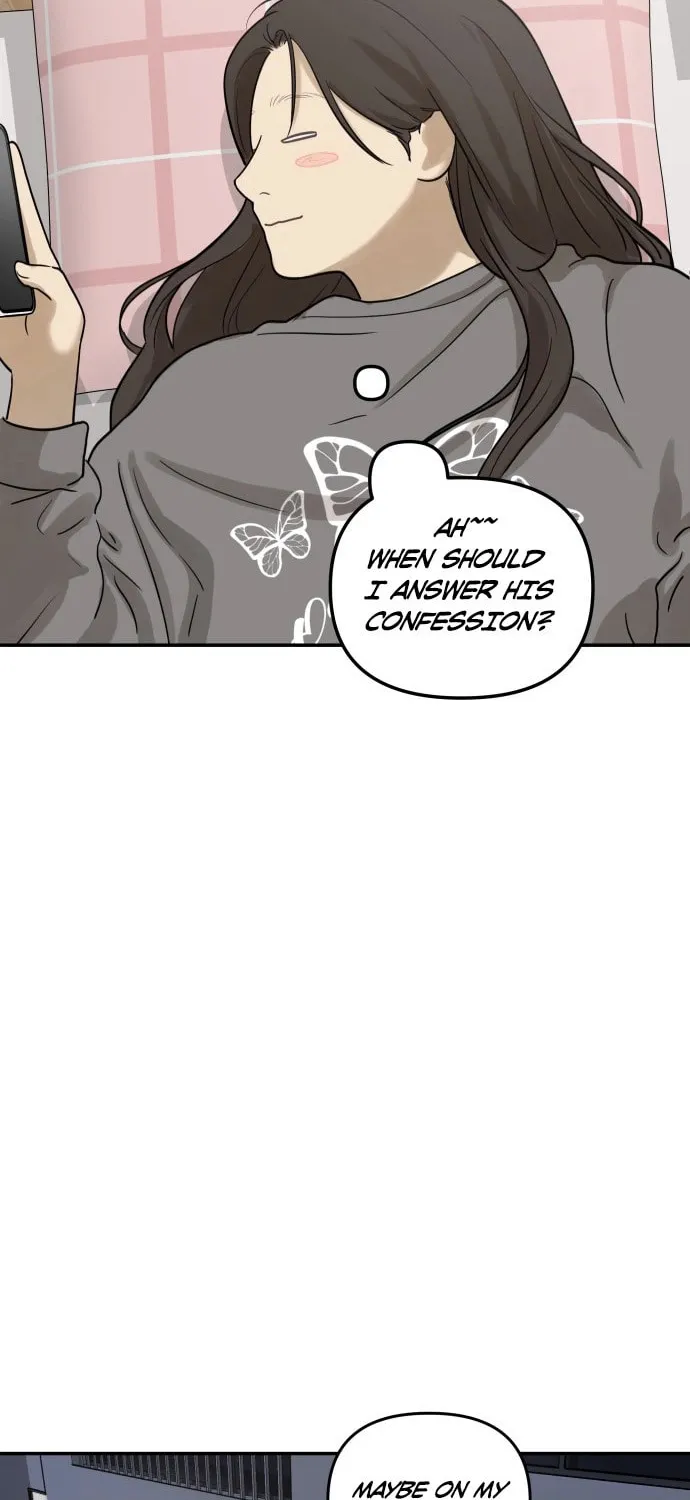 Girlfriend (Lee Sang Dol) Chapter 19 page 52 - 