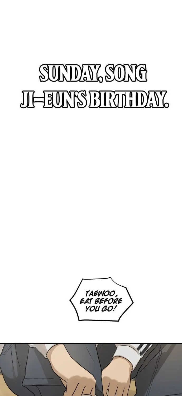 Girlfriend (Lee Sang Dol) Chapter 19 page 54 - 