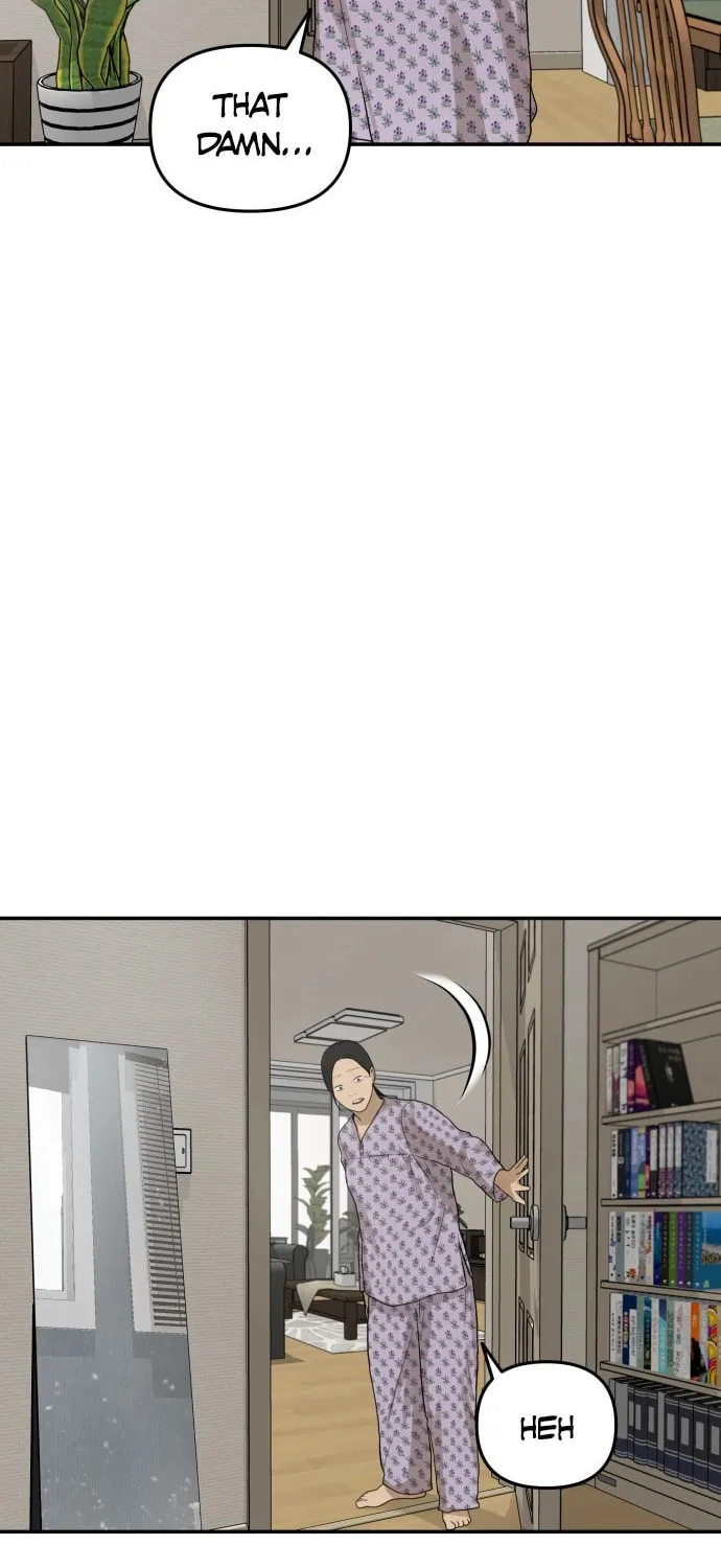 Girlfriend (Lee Sang Dol) Chapter 19 page 56 - 