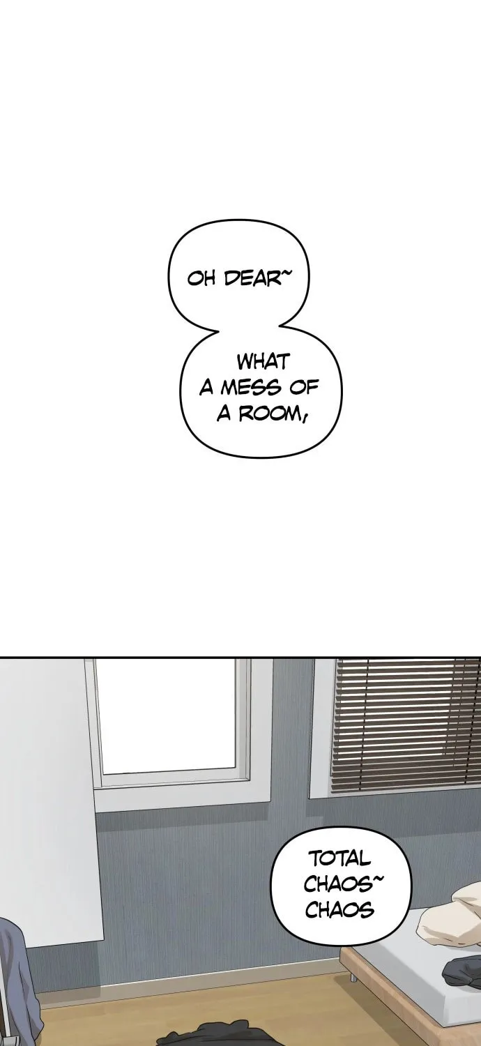 Girlfriend (Lee Sang Dol) Chapter 19 page 57 - 