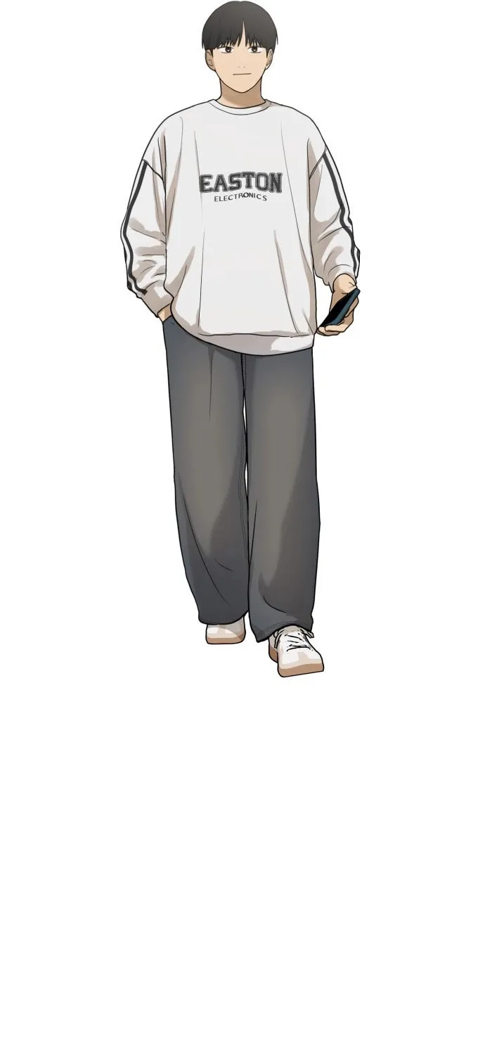 Girlfriend (Lee Sang Dol) Chapter 19 page 59 - 